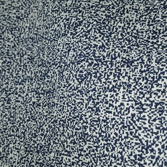 Reaction Kenneth Cole Slim Fit long sleeve button down dress shirt  Sz 2XL EUC - Picture 9 of 9